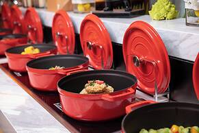 Hampton by Hilton Shenzhen Baoan Xinan