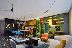 Hampton by Hilton Shenzhen Baoan Xinan