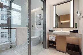 Hampton by Hilton Shenzhen Baoan Xinan