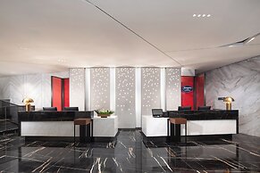 Hampton by Hilton Shenzhen Baoan Xinan