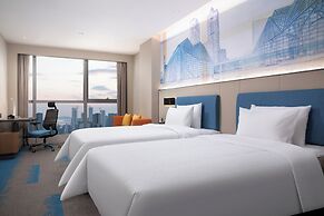 Hampton by Hilton Shenzhen Baoan Xinan