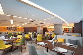 Hampton by Hilton Shenzhen Baoan Xinan