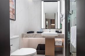 Hampton by Hilton Shenzhen Baoan Xinan