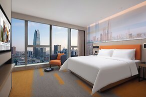 Hampton by Hilton Shenzhen Baoan Xinan