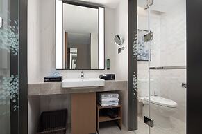 Hampton by Hilton Shenzhen Baoan Xinan