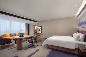 Hampton by Hilton Shenzhen Baoan Xinan
