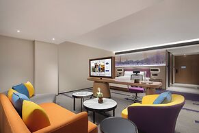 Hampton by Hilton Shenzhen Baoan Xinan