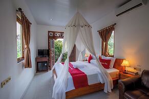 Sekarinis Place Amed