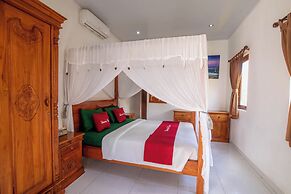 Sekarinis Place Amed