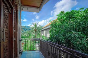 Sekarinis Place Amed