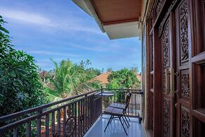 Sekarinis Place Amed