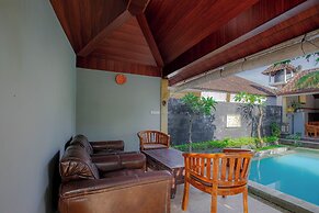 Sekarinis Place Amed