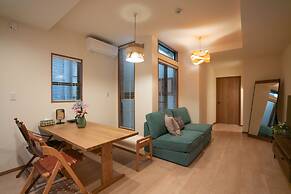 The Peony Hotel Kyoto