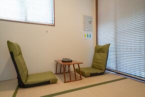 The Peony Hotel Kyoto