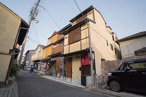 The Peony Hotel Kyoto