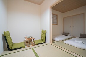 The Peony Hotel Kyoto