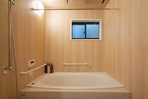 The Peony Hotel Kyoto