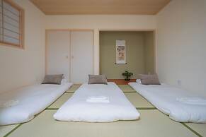 The Peony Hotel Kyoto