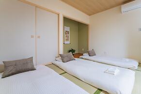 The Peony Hotel Kyoto