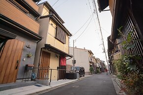 The Peony Hotel Kyoto