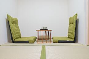 The Peony Hotel Kyoto