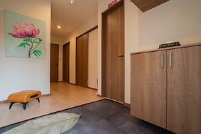 The Peony Hotel Kyoto