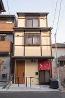 The Peony Hotel Kyoto