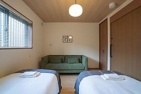 The Peony Hotel Kyoto