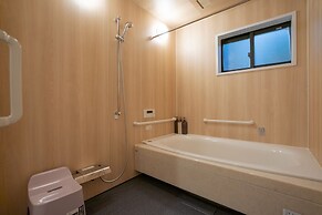 The Peony Hotel Kyoto