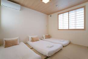 The Peony Hotel Kyoto