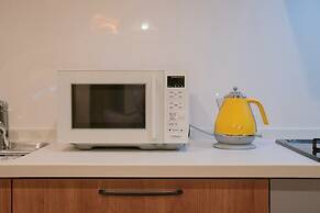 The Peony Hotel Kyoto