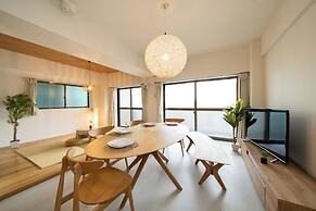 IMPREST STAY Tokyo KAMATA