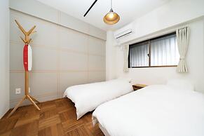 IMPREST STAY Tokyo KAMATA