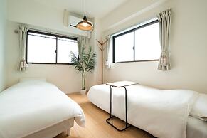 IMPREST STAY Tokyo KAMATA
