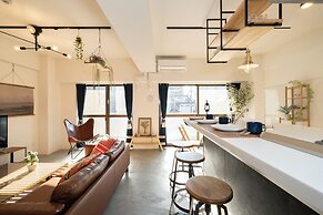 IMPREST STAY Tokyo KAMATA