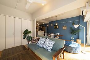 IMPREST STAY Tokyo KAMATA