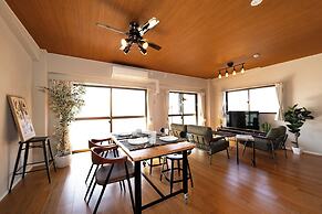 IMPREST STAY Tokyo KAMATA