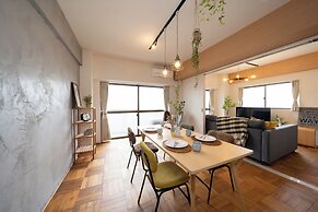 IMPREST STAY Tokyo KAMATA