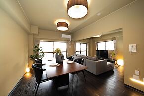 IMPREST STAY Tokyo KAMATA