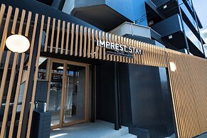 IMPREST STAY Tokyo KAMATA