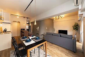 IMPREST STAY Tokyo KAMATA