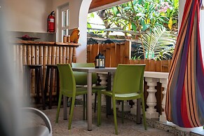 Beau Bamboo