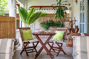 Beau Bamboo