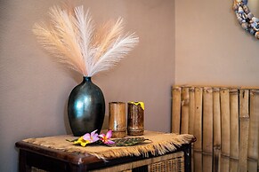 Beau Bamboo