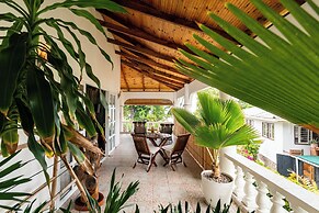 Beau Bamboo