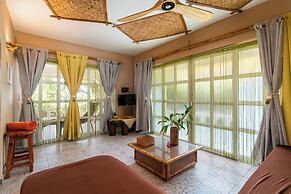 Beau Bamboo