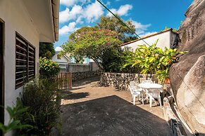 Beau Bamboo