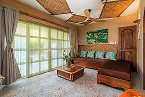 Beau Bamboo