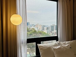 Mini hotel may nampo