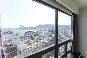 Mini hotel may nampo